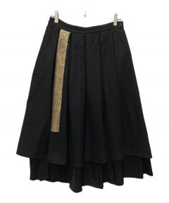 中古・古着通販】BLACK COMME des GARCONS (ブラックコムデギャルソン