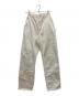 OSH KOSH（オシュコシュ）の古着「60s～70sペインターパンツ」｜ホワイト