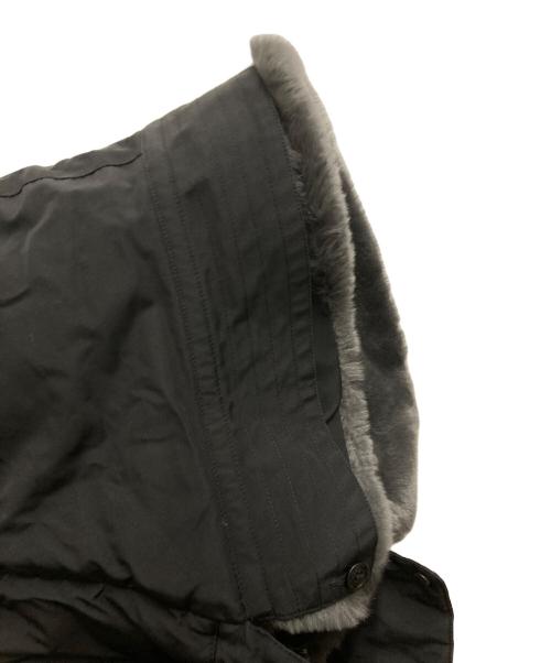 WOOLRICH（ウールリッチ）WOOLRICH (ウールリッチ) BOW BRIDGE ブラック サイズ:XSの古着・服飾アイテム