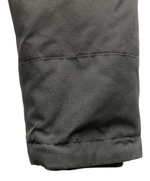 WOOLRICH（ウールリッチ）WOOLRICH (ウールリッチ) BOW BRIDGE ブラック サイズ:XSの古着・服飾アイテム