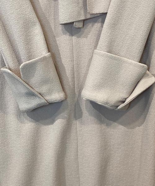 SEE BY CHLOE（シーバイクロエ）SEE BY CHLOE (シーバイクロエ) プッシーボウドレス　S6ARO03-S6A014 ベージュ サイズ:34の古着・服飾アイテム