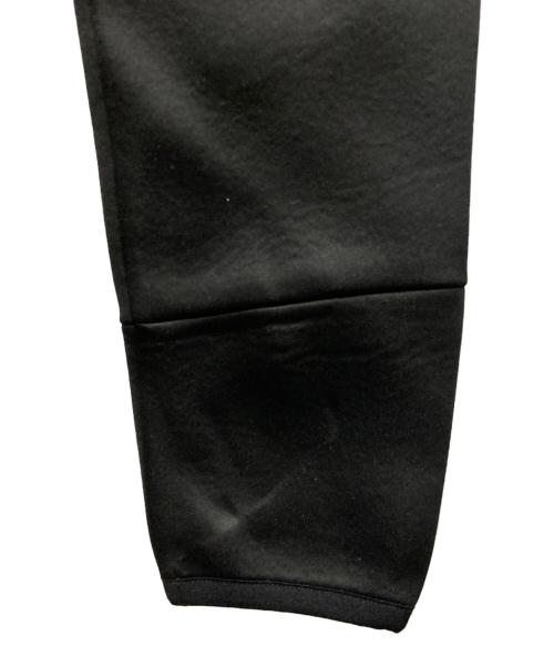 VOLLEBAK（ヴォレバック）VOLLEBAK (ヴォレバック) Relaxation Hoodie ブラック サイズ:XSの古着・服飾アイテム