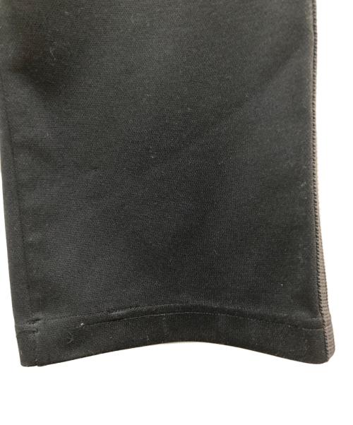 Needles（ニードルズ）Needles (ニードルズ) EDIFICE (エディフィス) 別注TRACK PANT ブラック サイズ:Sの古着・服飾アイテム