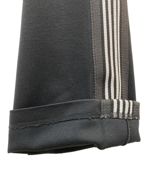 Needles（ニードルズ）Needles (ニードルズ) EDIFICE (エディフィス) 別注TRACK PANT ブラック サイズ:Sの古着・服飾アイテム