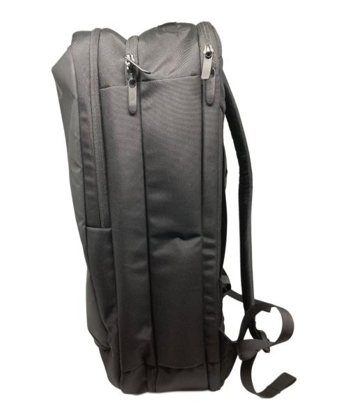 THE NORTH FACE（ザ ノース フェイス）THE NORTH FACE (ザ ノース フェイス) Basalt Weekender ブラックの古着・服飾アイテム