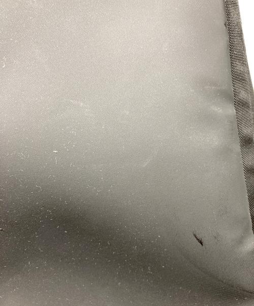 THE NORTH FACE（ザ ノース フェイス）THE NORTH FACE (ザ ノース フェイス) Basalt Weekender ブラックの古着・服飾アイテム