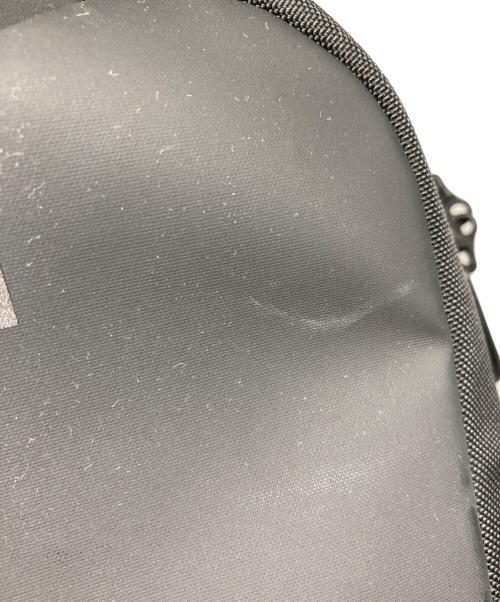 THE NORTH FACE（ザ ノース フェイス）THE NORTH FACE (ザ ノース フェイス) Basalt Weekender ブラックの古着・服飾アイテム