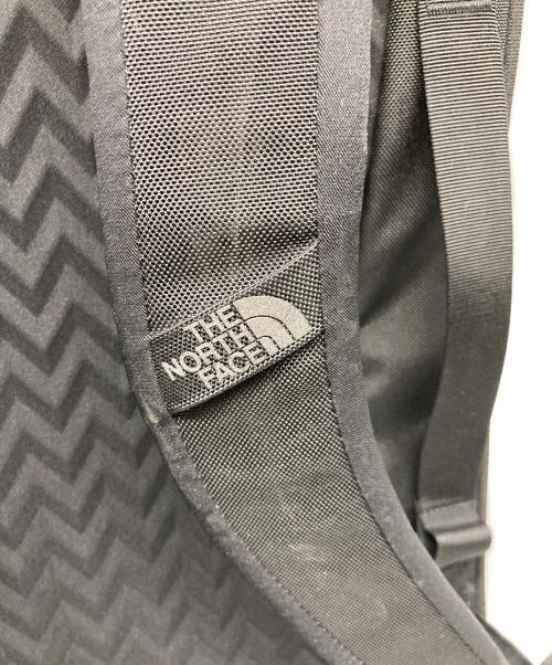 THE NORTH FACE（ザ ノース フェイス）THE NORTH FACE (ザ ノース フェイス) Basalt Weekender ブラックの古着・服飾アイテム
