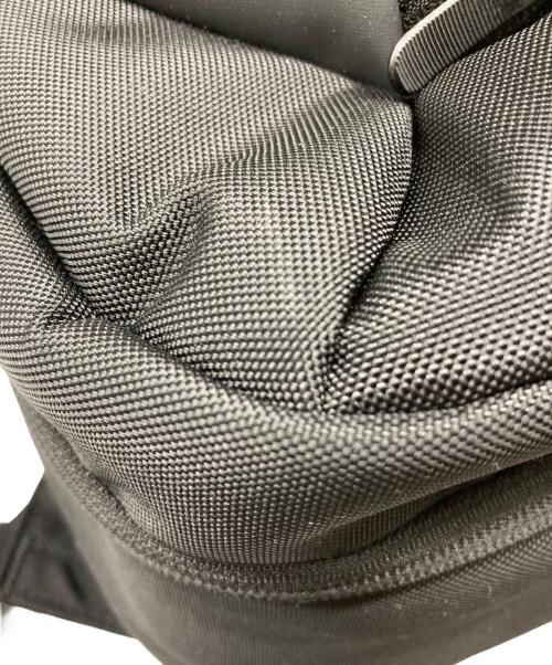 THE NORTH FACE（ザ ノース フェイス）THE NORTH FACE (ザ ノース フェイス) Basalt Weekender ブラックの古着・服飾アイテム