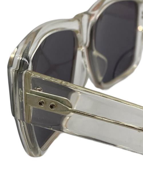 DITA（ディータ）DITA (ディータ) サングラス/INSIDER グリアスファルトの古着・服飾アイテム