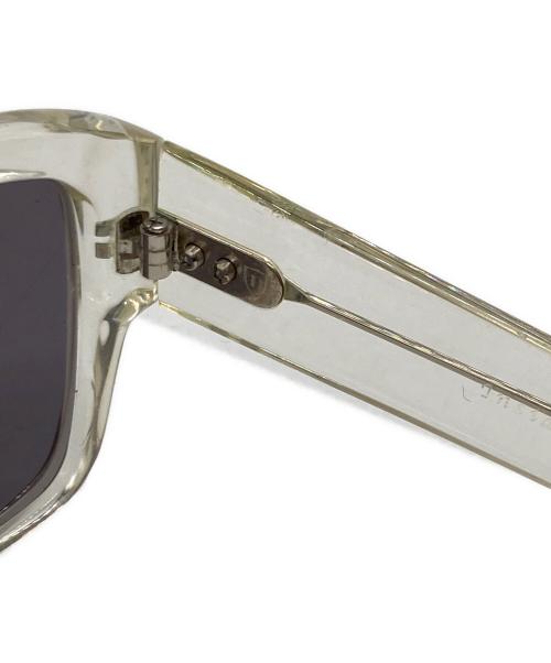 DITA（ディータ）DITA (ディータ) サングラス/INSIDER グリアスファルトの古着・服飾アイテム