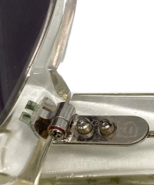 DITA（ディータ）DITA (ディータ) サングラス/INSIDER グリアスファルトの古着・服飾アイテム