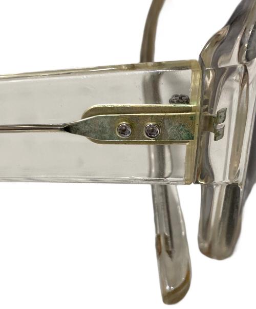 DITA（ディータ）DITA (ディータ) サングラス/INSIDER グリアスファルトの古着・服飾アイテム