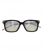 Thom Browneトムブラウン）の古着「眼鏡」｜ネイビー