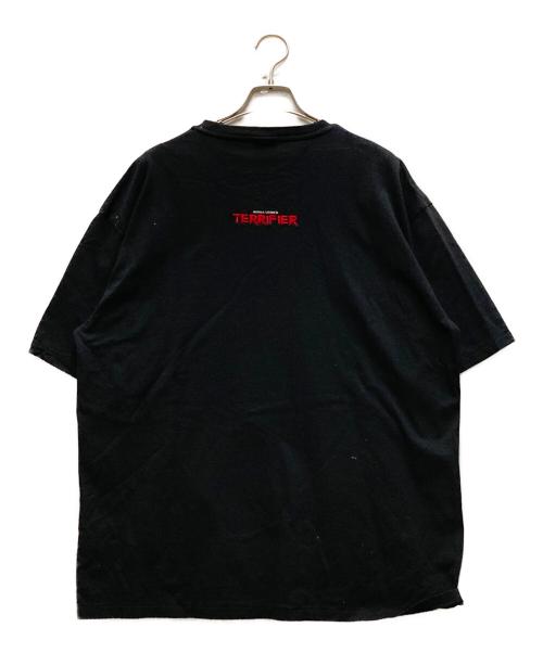 WACKO MARIA（ワコマリア）WACKO MARIA (ワコマリア) WASHED HEAVY WEIGHT CREW NECK T-SHIRT ブラック サイズ:Lの古着・服飾アイテム