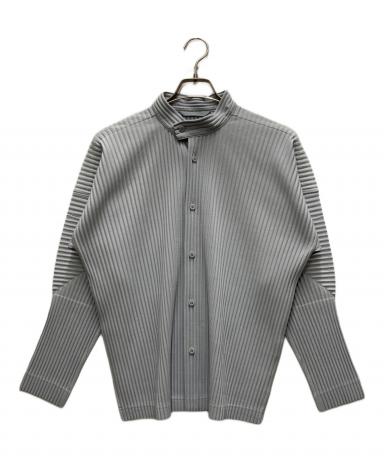 中古・古着通販】HOMME PLISSE ISSEY MIYAKE (オム プリッセ イッセイ