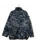 U'S NAVY (ユーエスネイビー) NWU GORE-TEX WORKING PARKA ネイビー サイズ:Ⅿ：12000円