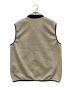Patagonia (パタゴニア) シンチラ・ベスト ベージュ サイズ:Ⅼ：10000円