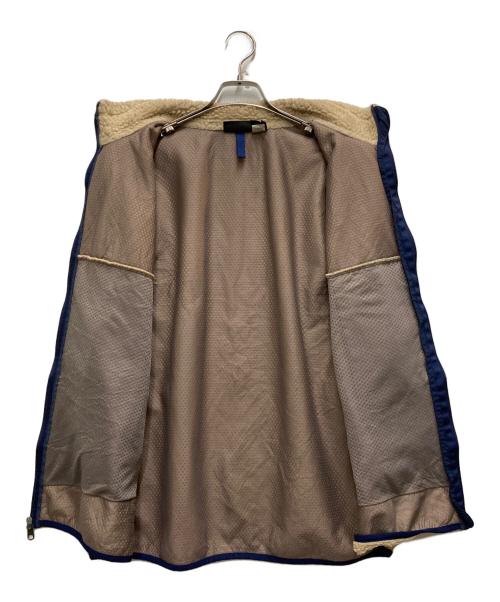 Patagonia（パタゴニア）Patagonia (パタゴニア) RETRO X VEST ベージュ サイズ:XXLの古着・服飾アイテム