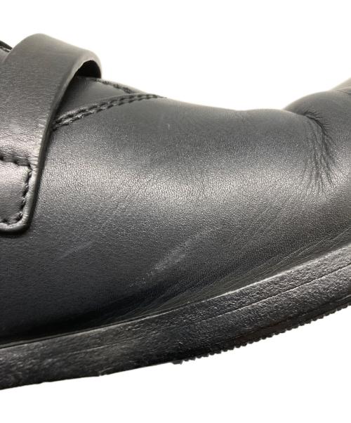 GUCCI（グッチ）GUCCI (グッチ) ジョッパーブーツ ブラック サイズ:7 1/2の古着・服飾アイテム