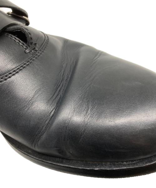 GUCCI（グッチ）GUCCI (グッチ) ジョッパーブーツ ブラック サイズ:7 1/2の古着・服飾アイテム