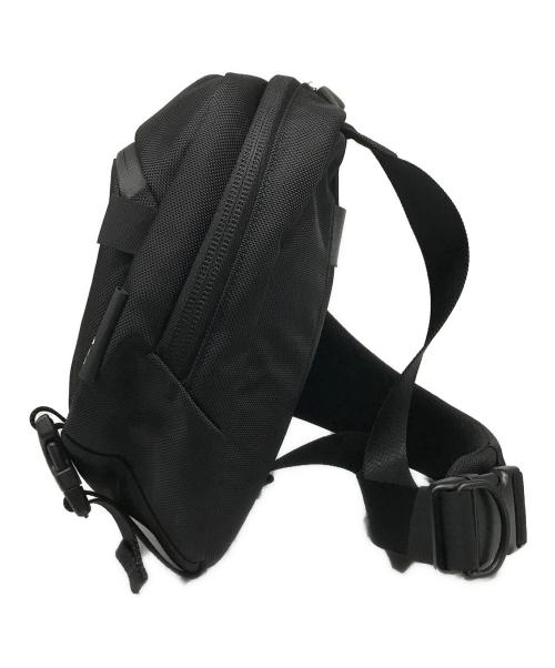 AER（エアー）AER (エアー) Travel Sling 2 ブラックの古着・服飾アイテム