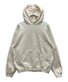 OAMC×Ron Herman（オーエーエムシー×ロンハーマン）の古着「別注ロゴフーディー」｜ナチュラル