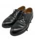 RED WING（レッドウィング）の古着「Postman Oxford」｜ブラック