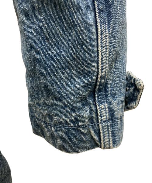 G-STAR RAW（ジースターロゥ）G-STAR RAW (ジースターロゥ) FACETASM (ファセッタズム) WORKER JACKET ネイビー サイズ:Ｍの古着・服飾アイテム