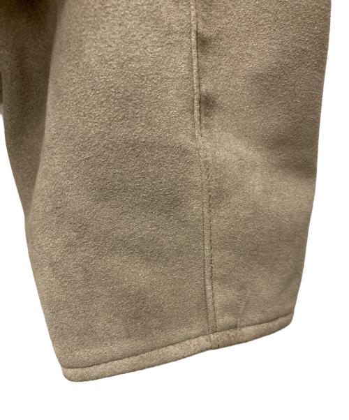 08sircus（ゼロエイトサーカス）08sircus (ゼロエイトサーカス) ジャケット ベージュ サイズ:5の古着・服飾アイテム