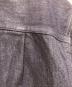 中古・古着 Graphpaper (グラフペーパー) Colorfast Denim Blouson デニムジャケット ネイビー サイズ:1：20000円