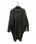 COMFY OUTDOOR GARMENT (コンフィアウトドアガーメント) RAIN FALLS PONCHO ブラック サイズ:L：10000円