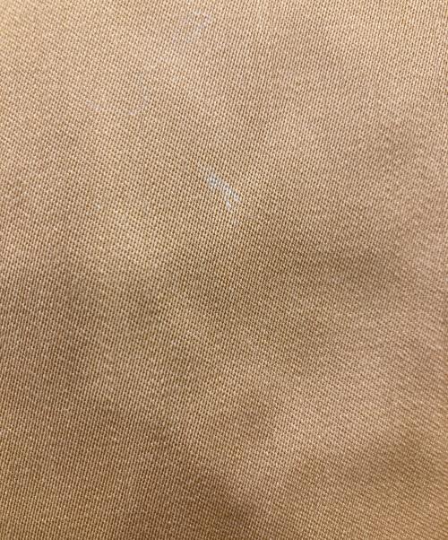 BASE MARK（ベースマーク）BASE MARK (ベースマーク) 変形パンツ オレンジ サイズ:Ｍの古着・服飾アイテム