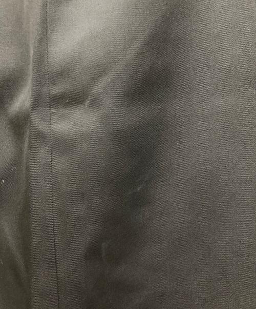 th products（ティーエイチプロダクツ）th products (ティーエイチプロダクツ) Sleeveless Coat ブラック サイズ:1の古着・服飾アイテム