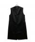 th products (ティーエイチプロダクツ) Sleeveless Coat ブラック サイズ:1：10000円