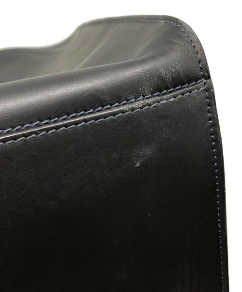 FARO（ファーロ）FARO (ファーロ) calma tote large ブラックの古着・服飾アイテム