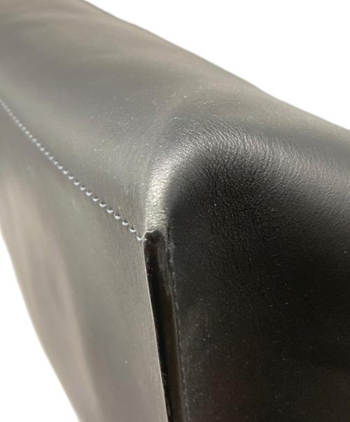 FARO（ファーロ）FARO (ファーロ) calma tote large ブラックの古着・服飾アイテム