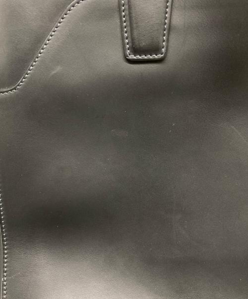 FARO（ファーロ）FARO (ファーロ) calma tote large ブラックの古着・服飾アイテム