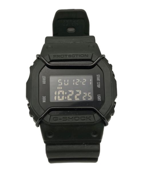 NEXUSVII（ネクサスセブン）NEXUSVII (ネクサスセブン) CASIO (カシオ) G-SHOCK カーキの古着・服飾アイテム