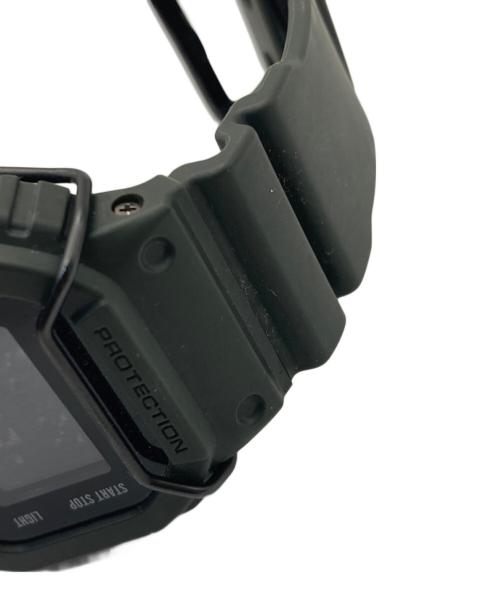 NEXUSVII（ネクサスセブン）NEXUSVII (ネクサスセブン) CASIO (カシオ) G-SHOCK カーキの古着・服飾アイテム