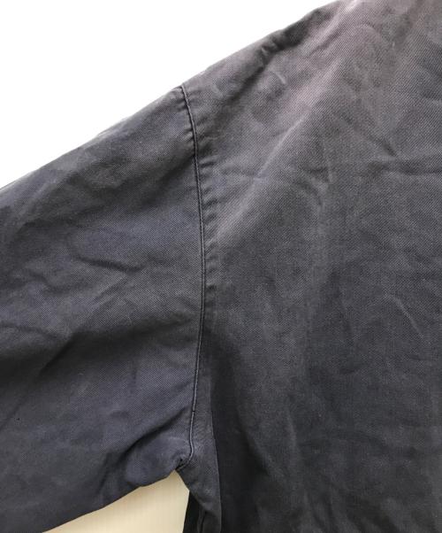 POLO RALPH LAUREN（ポロ・ラルフローレン）POLO RALPH LAUREN (ポロ・ラルフローレン) スイングトップ ネイビー サイズ:Lの古着・服飾アイテム