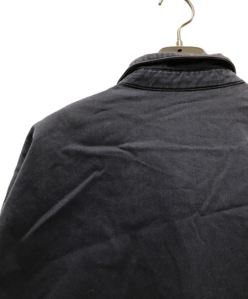 POLO RALPH LAUREN（ポロ・ラルフローレン）POLO RALPH LAUREN (ポロ・ラルフローレン) スイングトップ ネイビー サイズ:Lの古着・服飾アイテム