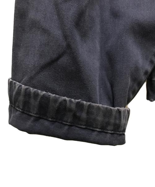 POLO RALPH LAUREN（ポロ・ラルフローレン）POLO RALPH LAUREN (ポロ・ラルフローレン) スイングトップ ネイビー サイズ:Lの古着・服飾アイテム