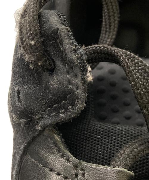 Acne studios（アクネ ストゥディオス）Acne studios (アクネ ストゥディオス) ROCKAWAY スニーカー ブラック サイズ:41の古着・服飾アイテム