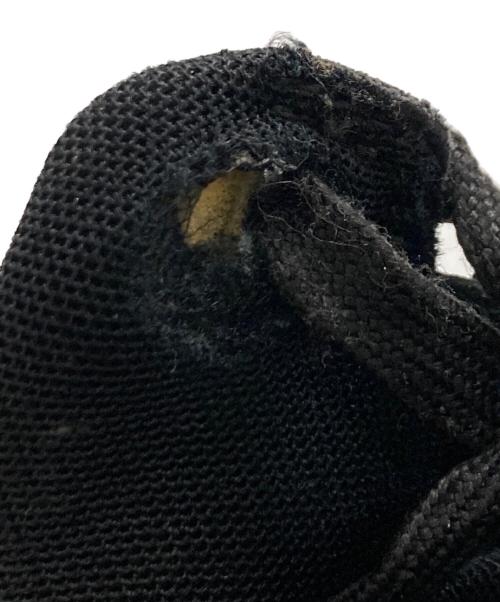 Acne studios（アクネ ストゥディオス）Acne studios (アクネ ストゥディオス) ROCKAWAY スニーカー ブラック サイズ:41の古着・服飾アイテム