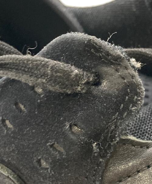 Acne studios（アクネ ストゥディオス）Acne studios (アクネ ストゥディオス) ROCKAWAY スニーカー ブラック サイズ:41の古着・服飾アイテム