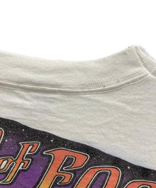 FRUIT OF THE LOOM（フルーツオブザルーム）FRUIT OF THE LOOM (フルーツオブザルーム) Grateful Dead ship of fools tee ホワイト サイズ:XLの古着・服飾アイテム