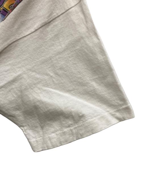 FRUIT OF THE LOOM（フルーツオブザルーム）FRUIT OF THE LOOM (フルーツオブザルーム) Grateful Dead ship of fools tee ホワイト サイズ:XLの古着・服飾アイテム