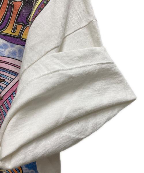 FRUIT OF THE LOOM（フルーツオブザルーム）FRUIT OF THE LOOM (フルーツオブザルーム) Grateful Dead ship of fools tee ホワイト サイズ:XLの古着・服飾アイテム