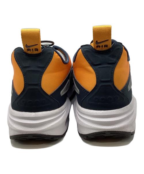 NIKE（ナイキ）NIKE (ナイキ) WMNS AIR MAX SNDR イエロー×グレー サイズ:25㎝の古着・服飾アイテム